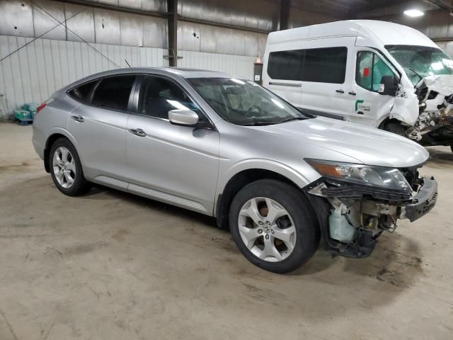 2011 Honda Accord Crosstour EXL