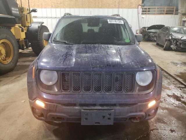 2021 Jeep Renegade Sport