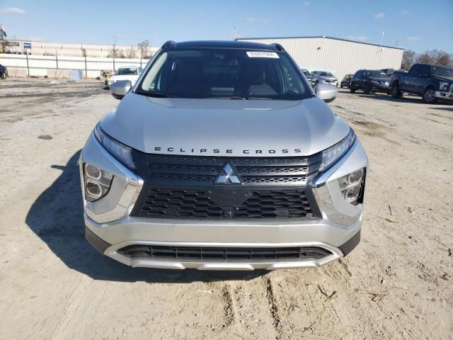 2024 Mitsubishi Eclipse Cross SE