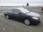 2008 Toyota Camry Hybrid