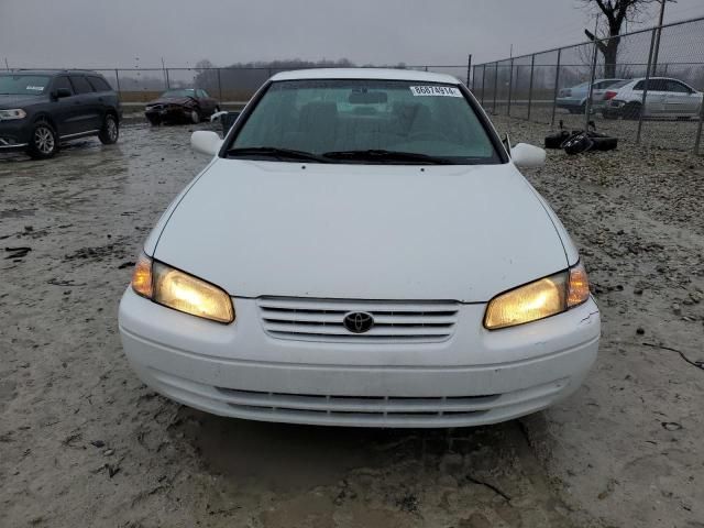 1997 Toyota Camry CE