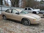 2001 Oldsmobile Intrigue GX