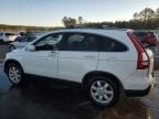 2009 Honda CR-V EXL