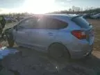 2014 Subaru Impreza