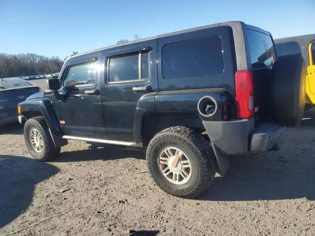 2007 Hummer H3