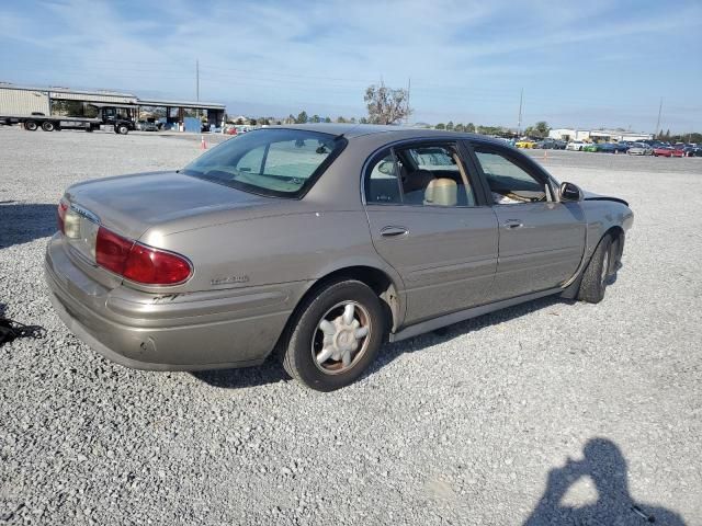 2001 Buick Lesabre Limited