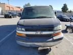 2005 Chevrolet Express G1500