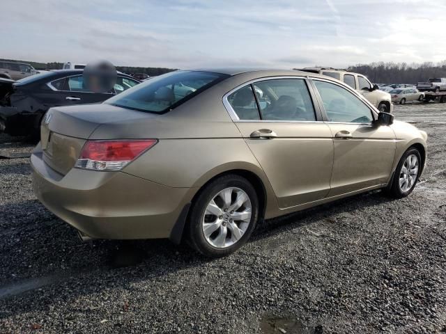 2010 Honda Accord EX