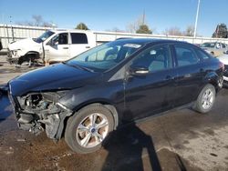 2013 Ford Focus SE en venta en Littleton, CO