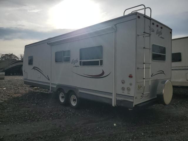 2002 Jayco Eagle