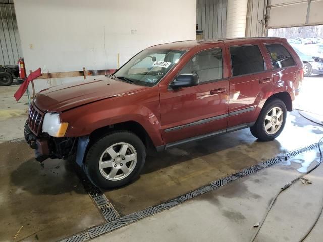 2008 Jeep Grand Cherokee Laredo