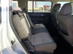 2010 Ford Flex SE