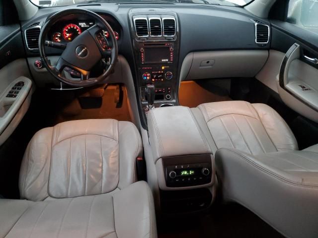 2012 GMC Acadia Denali