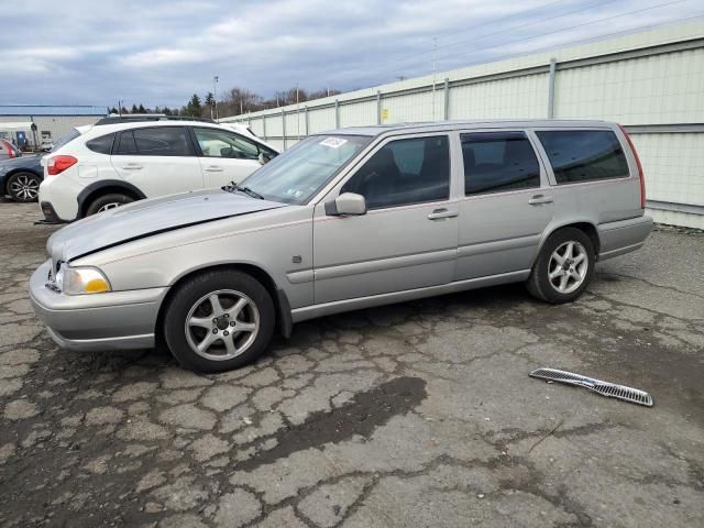 1999 Volvo V70