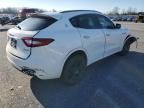 2018 Maserati Levante S Sport