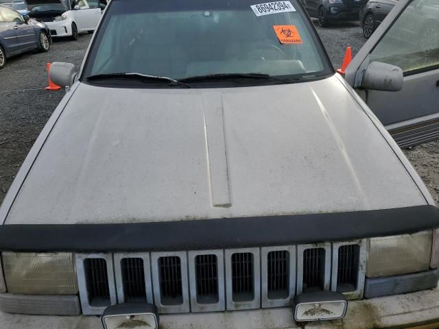 1994 Jeep Grand Cherokee Limited