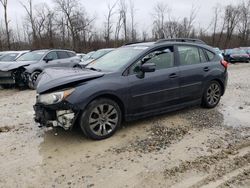 2016 Subaru Impreza Sport Premium en venta en Northfield, OH