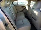 2011 Ford Taurus Limited