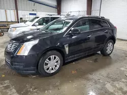 2013 Cadillac SRX Luxury Collection en venta en West Mifflin, PA