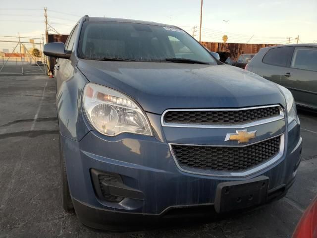 2012 Chevrolet Equinox LT