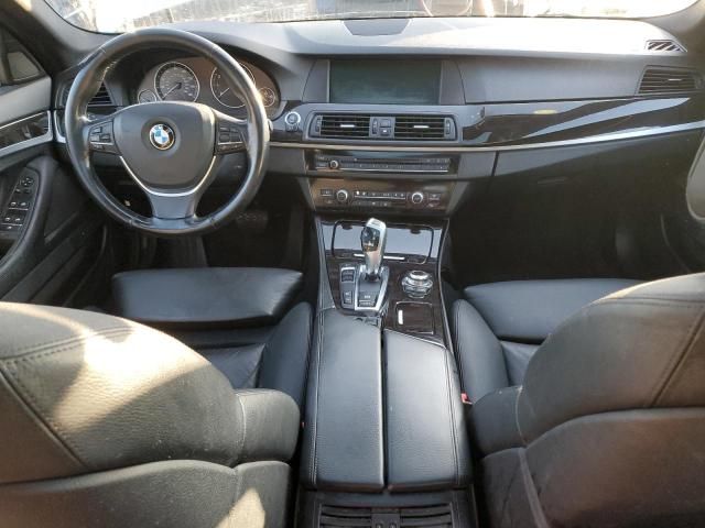 2012 BMW 528 XI