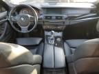 2012 BMW 528 XI