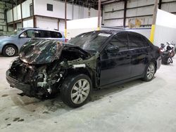 Salvage cars for sale at Lawrenceburg, KY auction: 2009 Subaru Impreza 2.5I