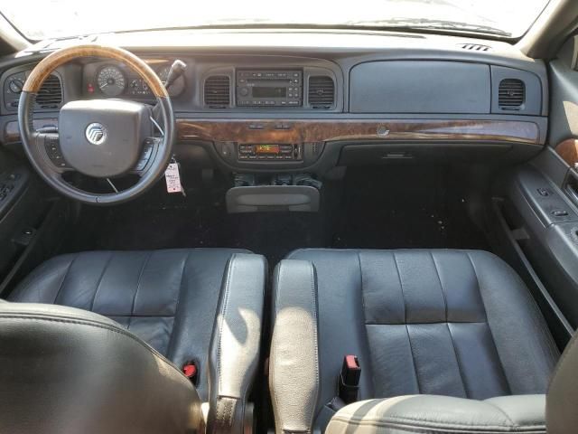 2006 Mercury Grand Marquis LS