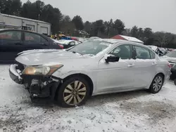 Lots with Bids for sale at auction: 2012 Honda Accord EXL