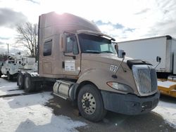 International Prostar salvage cars for sale: 2011 International Prostar