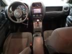 2012 Jeep Patriot Sport