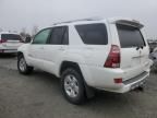 2004 Toyota 4runner Limited