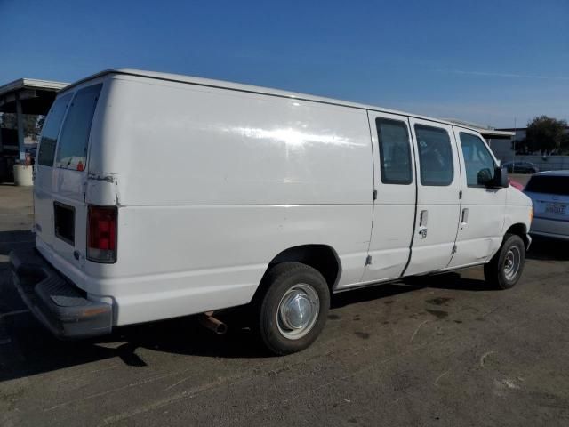 2004 Ford Econoline E250 Van