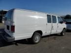 2004 Ford Econoline E250 Van