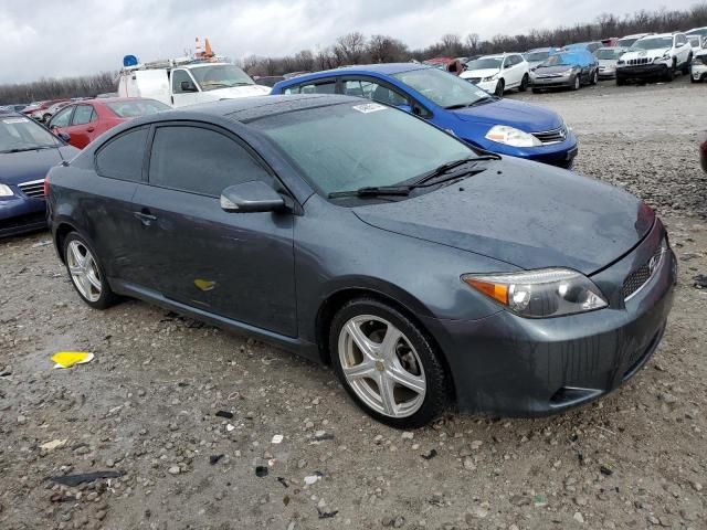 2006 Scion TC