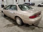 2003 Buick Century Custom