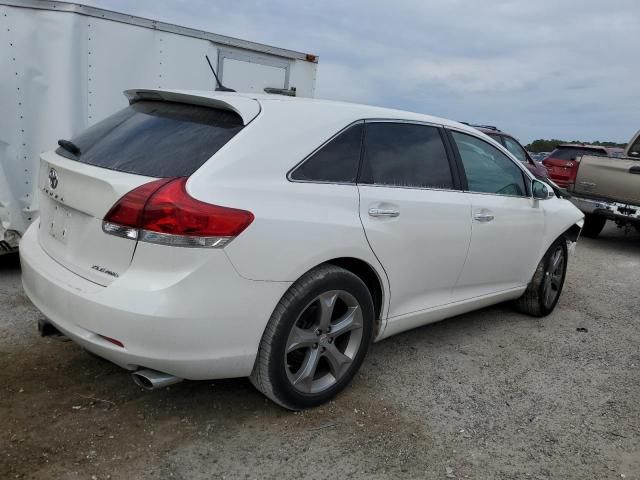 2014 Toyota Venza LE