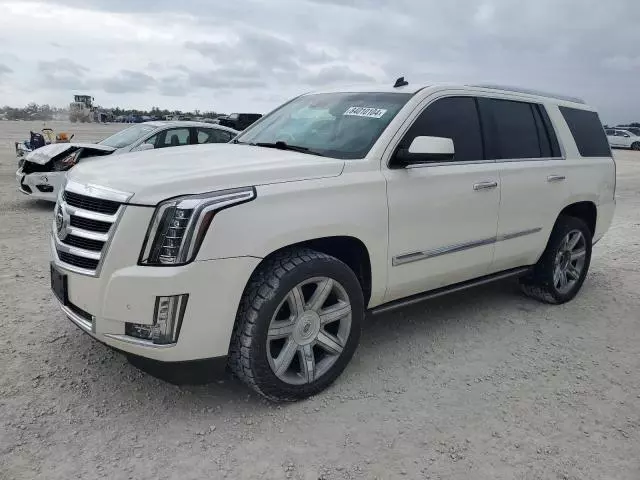 2015 Cadillac Escalade Premium