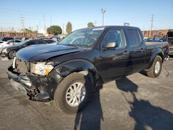 2017 Nissan Frontier SV en venta en Wilmington, CA