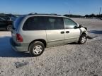 1999 Dodge Caravan