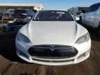 2015 Tesla Model S