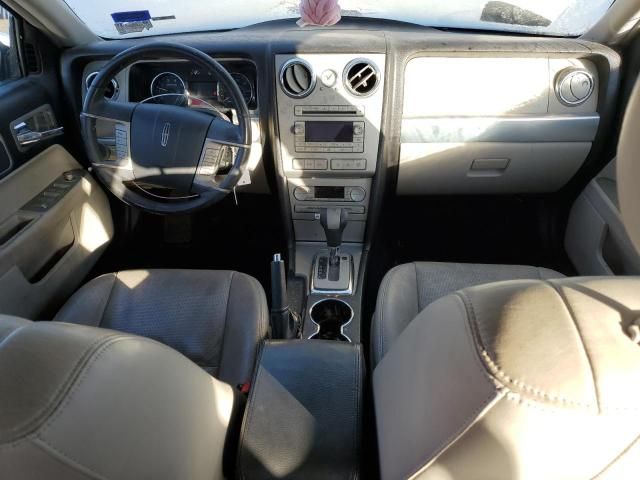 2008 Lincoln MKZ