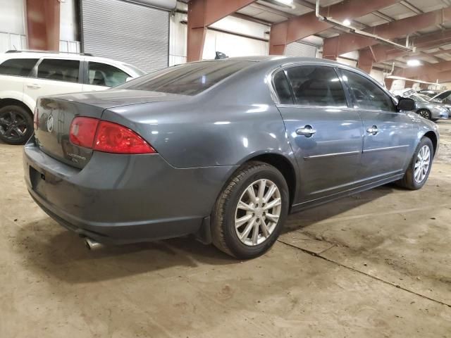 2011 Buick Lucerne CXL