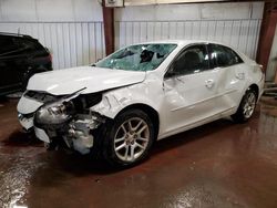 Chevrolet Malibu salvage cars for sale: 2014 Chevrolet Malibu 1LT