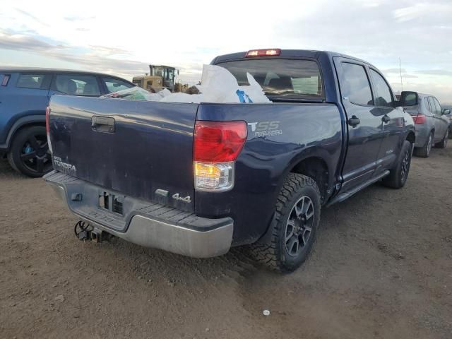 2013 Toyota Tundra Crewmax SR5