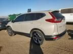 2018 Honda CR-V EXL