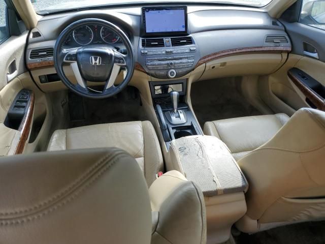 2009 Honda Accord EXL