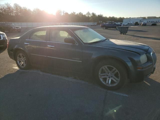 2007 Chrysler 300