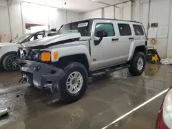 2006 Hummer H3 en venta en Madisonville, TN