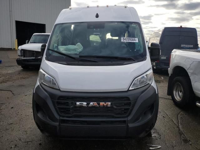 2023 Dodge RAM Promaster 2500 2500 High